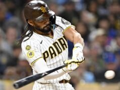 Escolhas de home run da MLB, probabilidades: Fernando Tatis Jr. entre os jogos do especialista para quinta-feira