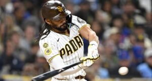 Escolhas de home run da MLB, probabilidades: Fernando Tatis Jr. entre os jogos do especialista para quinta-feira