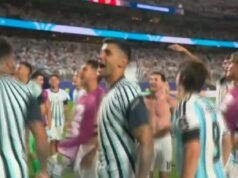 As últimas notícias da Argentina e do mundo em tempo real