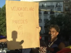 Espanha zomba da Argentina: truque duro de Leandro Paredes ao “lutar” com Gavi