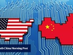 EUA reforçam posição de IA em relação à China enquanto Anthropic pede maior liderança