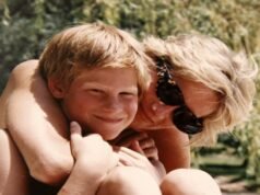“As crianças devem ser nutridas”, diz Príncipe Harry, modelo para Diana – Notícias