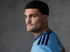 Esqueça Sam Walker. Nathan Ceary continua sendo o melhor jogador da Austrália
