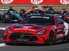 A FIA explica o fim do safety car no GP da Grã-Bretanha de F1