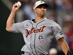 MLB escolhe: Phillies-Tigers entre os melhores jogos dos especialistas na sexta-feira, 10 de julho