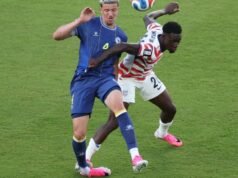 Folarin Balogun poderá jogar a partida contra a Bélgica após receber cartão vermelho: decisão inédita da FIFA