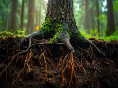 Um experimento de solo de 37 anos revelou uma ameaça climática oculta