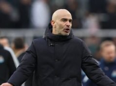 Man City está em negociações para contratar “um dos maiores do futebol mundial” para Mariska