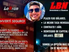 Eles investigam um empresário de Tucumán por fraudar milhões de dólares em vítimas em Santiago.