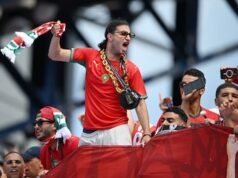 Posição inicial de Salah-Eddine em Marrocos x França: escalação inicial para Crackers na escaldante Foxborough