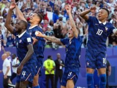 Os melhores jogos de hoje para assistir, melhores apostas, probabilidades: França x Marrocos na Copa do Mundo, além de MLB, WNBA e muito mais na quinta-feira