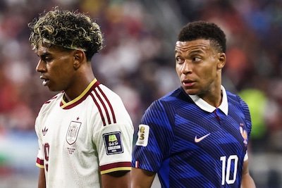 france-s-forward-10-kylian-mbappe-r-reacts-past-spain-s-forward-19-lamine-yamal-during-the-2026-worl.jpeg