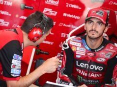 Como problemas técnicos custaram a Bagnaia 40 pontos na luta pelo título de MotoGP