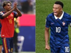 França x Espanha: hora do jogo e quando será a primeira semifinal da Copa do Mundo de 2026?