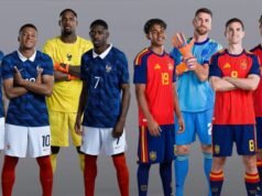 França x Espanha: por que a semifinal da Copa do Mundo de 2026 é o clássico mais quente da Europa