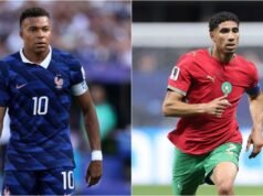 França x Marrocos, Copa do Mundo 2026: que horas, onde assistir ao vivo e escalações