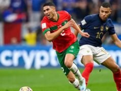 Mais do que apenas uma partida: o contexto social faz da França x Marrocos um confronto de alto risco