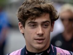 “Não sei”: a resposta contundente de Franco Colapinto sobre se permanecerá na Alpine em 2027