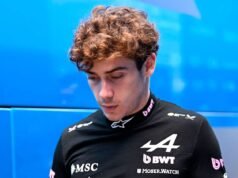 ‘Jogamos futebol’: dois pilotos de F1 desafiam a previsão de Colapinto para a final da Copa do Mundo
