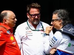 Red Bull deve contratar o chefe júnior da Mercedes F1, Legro