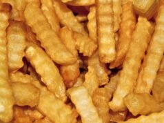 Dia Nacional da Batata Frita de 2026: Como conseguir batatas fritas e outros alimentos grátis
