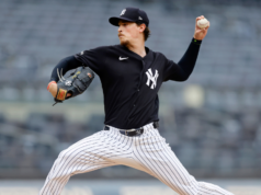 Lesão de Max Fried: O Yankees All-Star retornará em um grande impulso à rotação de Nova York