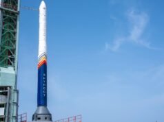 Fazendo história: assista ao lançamento do Vikram-1, o primeiro foguete orbital privado da Índia, em 18 de julho.