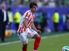 Galarza Fonda volta ao River, mas Cudet já decidiu o que fazer com ele El Intransigente