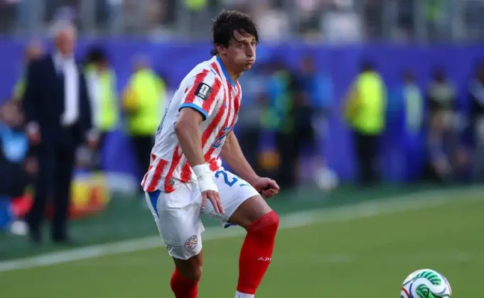 Galarza Fonda volta ao River, mas Cudet já decidiu o que fazer com ele El Intransigente Galarza Fonda volta ao River, mas Cudet já decidiu o que fazer com ele El Intransigente