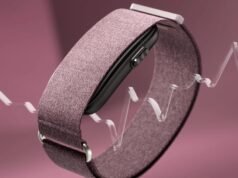 O novo rastreador de fitness sem tela da Garmin não requer assinatura