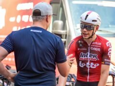 Edoardo Affini se recupera do infortúnio antes do Tour de France para começar em Barcelona enquanto as lutas de Arnaud De Lie continuam