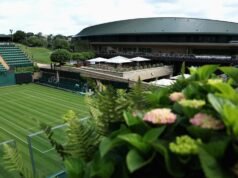 A ex-finalista do Grand Slam foi separada do treinador do pai pela segunda vez às vésperas de Wimbledon