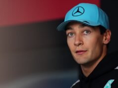 A Mercedes está trabalhando para resolver o “problema sério” por trás do déficit de Russell para Antonelli