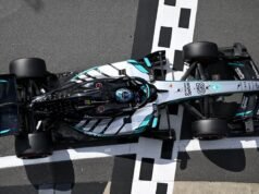 Truque eletrônico inteligente que dá à Mercedes vantagem em capacidade
