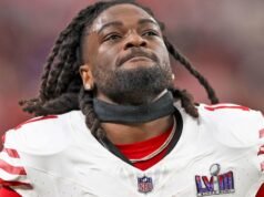 Por que a carreira de Brandon Aiyuk na NFL terminará se ele cumprir o que prometeu aos 49ers