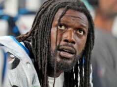 Por que Jadeveon Clowney é a contratação perfeita para o campo de treinamento: cinco candidatos que deveriam apontá-lo
