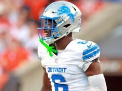 Terrion Arnold treinou pelos Texans, recebeu interesse de outras três equipes