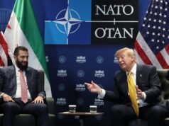 Os Estados Unidos avançam com a retirada da Síria do status quo. ‘Estado patrocina terrorismo’ | Notícias