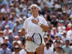 Muchova vence Gauff no thriller de desempate e chega à primeira final de Wimbledon | Tênis