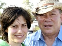 William Shatner e sua filha Melanie lutam contra o câncer em estágio 4 ao mesmo tempo