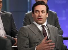 Por que a estrela de ‘Mad Men’ Jon Hamm não era a pessoa certa para o papel de Cole Phelps em ‘L.A. Noir’
