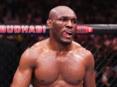 Camaro Usman detona o matchmaking do UFC: “Give Me Something”.