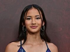 A atriz de ‘Godzilla vs. Kong’ Kaylee Hottle morre em um acidente de carro em Maryland aos 18 anos