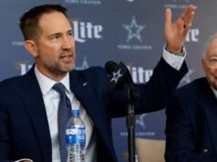 Maior prioridade restante fora de temporada para cada equipe da NFC: oito estão em necessidade como cornerback