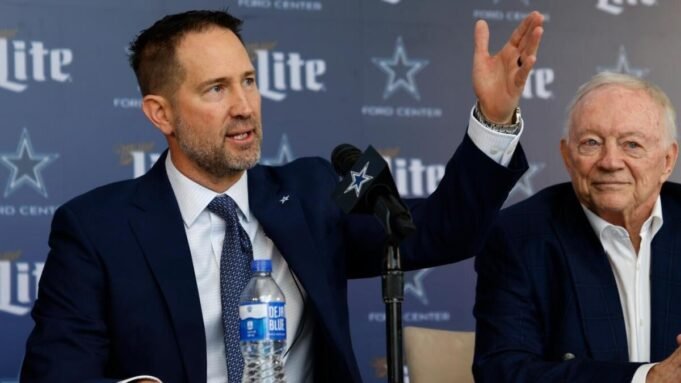 Maior prioridade restante fora de temporada para cada equipe da NFC: oito estão em necessidade como cornerback