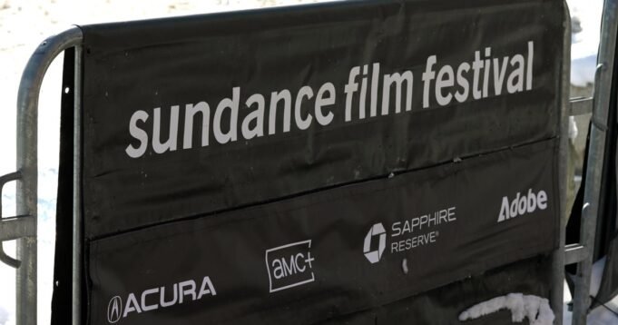 O Festival de Cinema de Sundance muda-se para Boulder, Colorado. Os organizadores consideraram Boulder um “local ideal”. O Festival de Cinema de Sundance muda-se para Boulder, Colorado. Os organizadores consideraram Boulder um “local ideal”.