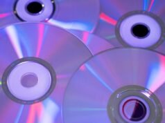 Por que as vendas de CDs estão aumentando repentinamente novamente?