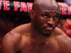 Camaro Usman é um “combate terrível” para Drax du Plessis.
