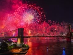 Macy’s 4 de julho Fireworks Special 2026: Como assistir de qualquer lugar?