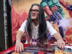 John Romero comenta sobre demissões da id Software